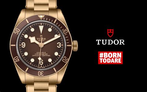 tudor watches bronze|tudor boutique black 58 bronge.